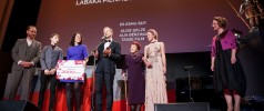 Lielā Kristapa laureāti 2016