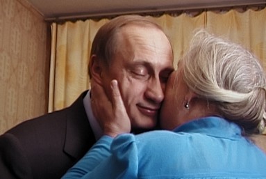Putina liecinieki