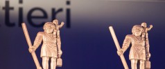 Nacionālā kino balva Lielais Kristaps 2017