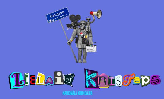 Sācies Nacionālās kino balvas “Lielais Kristaps” skatītāju balsojums