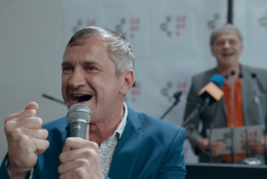 Ūdens garša
