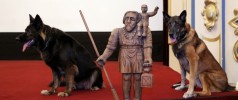 Jau šobrīd var pieteikt filmas Nacionālajai kino balvai 