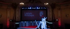 Paziņoti Lielā Kristapa 2019 laureāti
