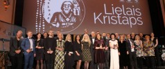 Lielā Kristapa laureāti 2017 