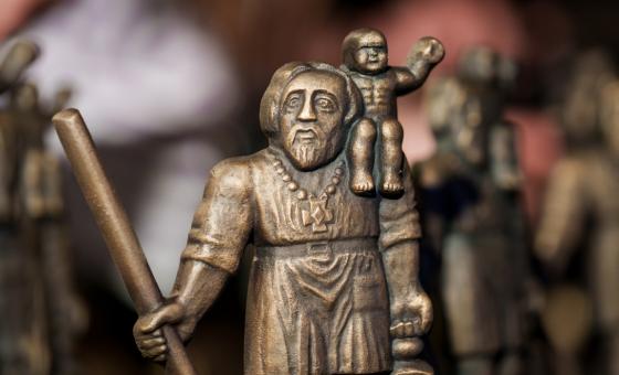 Nacionālās kino balvas “Lielais Kristaps” preses konference