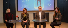 "Lielā Kristapa" nominanti 2022