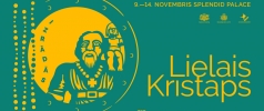 Nacionālajai kino balvai izvirzītie nominanti
