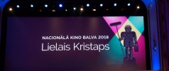 "Lielā Kristapa" nominanti būs zināmi 3. oktobrī