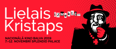Izziņo Nacionālās kino balvas Lielais Kristaps 2019. gada programmu un starptautisko žūriju