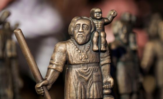 Izsludina filmu pieteikšanu Nacionālajai kino balvai “Lielais Kristaps”