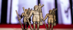 Aicina pieteikt filmas Nacionālajai kino balvai Lielais Kristaps 2020