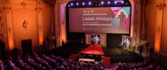 Aicina pieteikt filmas Nacionālajai kino balvai "Lielais Kristaps 2019"