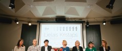Izziņoti nacionālās kino balvas Lielais Kristaps 2016 pretendenti