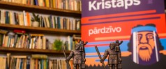 Lielais Kristaps 2020 balvu laureāti