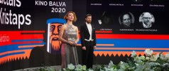 Nacionālās kino balvas "Lielais Kristaps" laureātu statistika