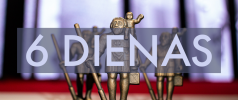 Vēl 6 dienas var pieteikt filmas Lielajam Kristapam