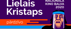“Lielais Kristaps” šogad pārdzīvos tiešsaistē un televīzijā