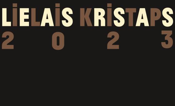 Nacionālās kino balvas “Lielais Kristaps” laureāti 2023