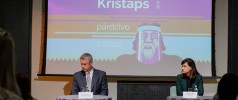 Izziņo Nacionālās kino balvas “Lielais Kristaps” nominantus un programmu