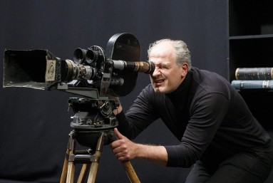 Kino un mēs