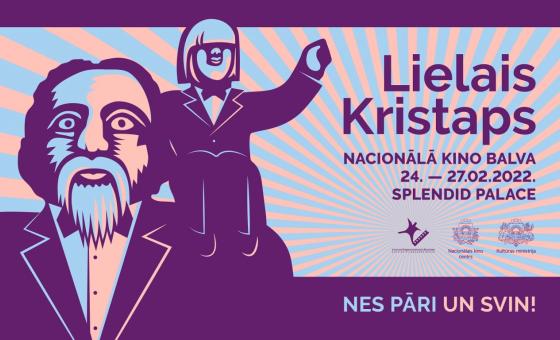 “Lielais Kristaps”: šodien sākas skatītāju balsojums