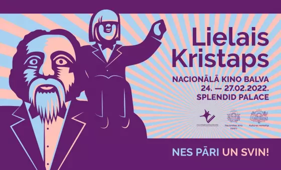 “Lielais Kristaps”: šodien sākas skatītāju balsojums