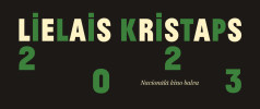Aicina pieteikt filmas Nacionālajai kino balvai “Lielais Kristaps”