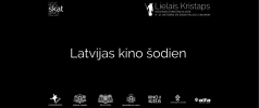 Diskusija Latvijas kino šodien